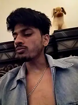 wild_vassu (M young) - Full cum show🍆💦😍🔥