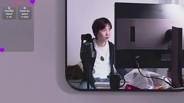 heejinwang (M young) - cccuuummm