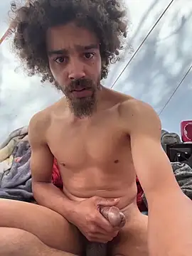 Mrvanillaa Live Webcam on Stripchat