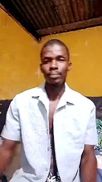 HornyAss_Bitch webcam