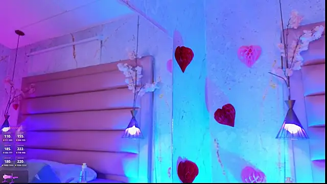 Evangelyne_1 live sex cam