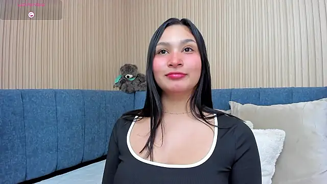 Live sex cam of angel_ponce