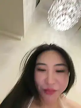 anqi6376 Live Webcam on Stripchat