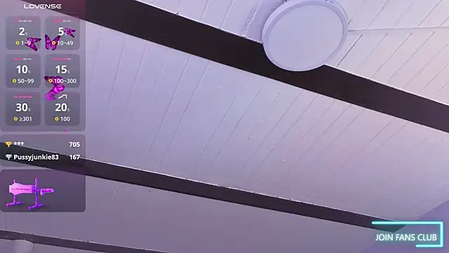 yasminbrattz (F teen) - Hot show with very wet pussy 💦🍆