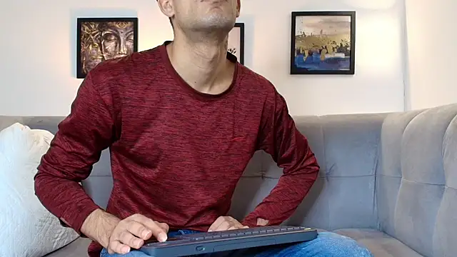 PRETTY_COCK1 Live Webcam on Stripchat