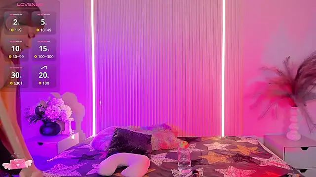 vivianowen9 - VivianOwen9's free webcam - UK Sex Cams