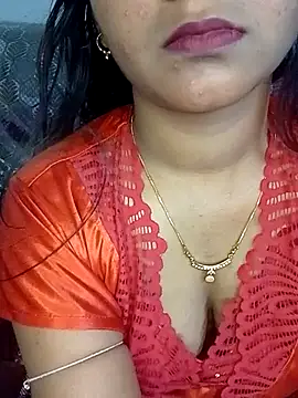 Webcam Model (Neha533)  is live.Free join now!