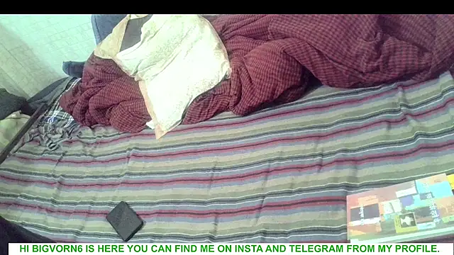 bigvorn6 (M young) - I WILL BE IN  PUBLIC cONTROL