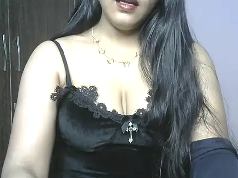 Anvesha_7 live sex cam