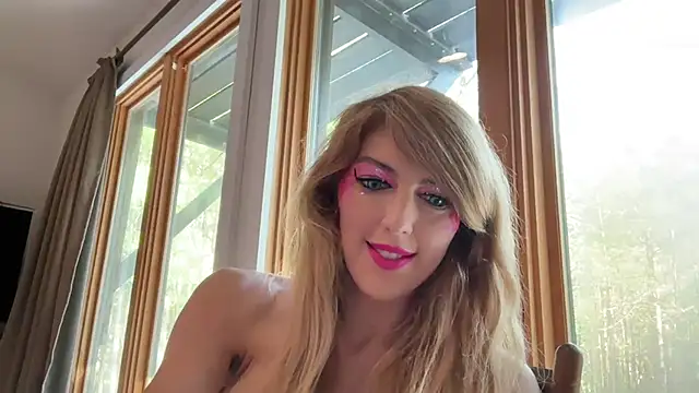 CelestialRuby webcam