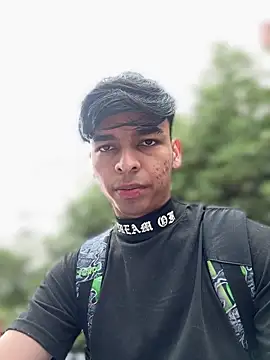 The_Conquer live sex cam