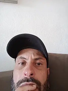 misteriosocam40 live sex cam