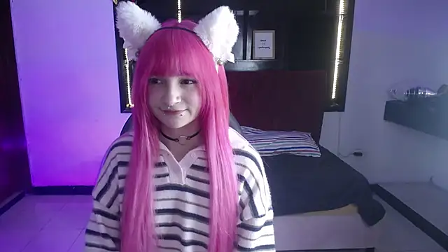 _Charlotte_Collins_ live sex cam