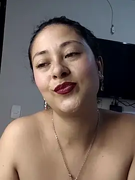 LisbethMoore_ webcam