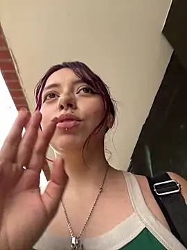 rojitasteasex_ (Ask my age) - FUCK DOMI+ HUSH ANAL+ BIG SQUIRT 💦🤠