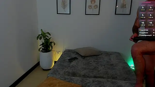 dylanspencer28 webcam