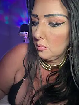 TiffanyRoxx's Live Sex Cam Show