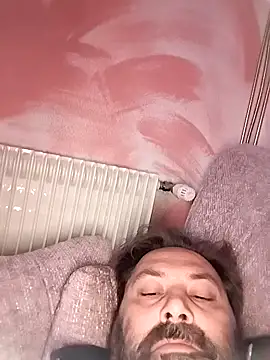 Necroforo Live Webcam on Stripchat