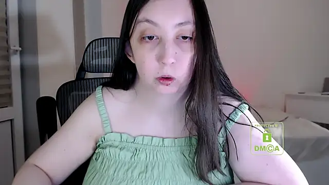 cute_and_hot (F young) - without top better show ttis pls