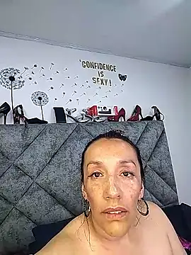 Shantey_Laurent webcam