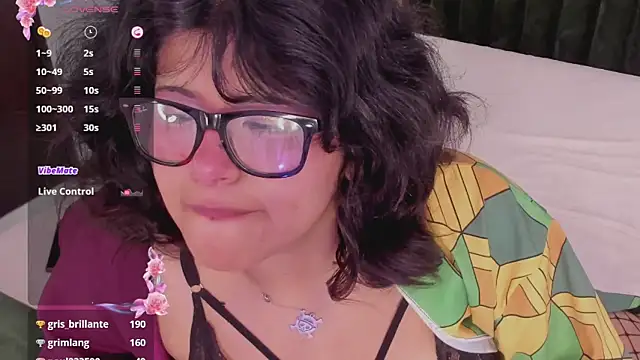 vinksmokee - VinkSmokee's free webcam