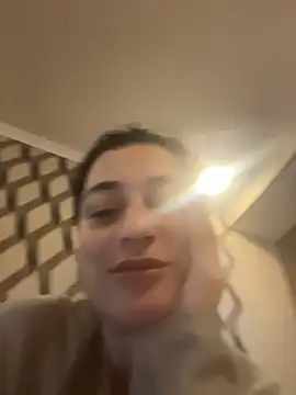 Webcam Model (_AnChous_)  is live.Free join now!