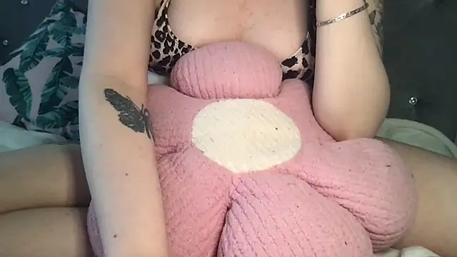 femmefatalebabe live sex cam