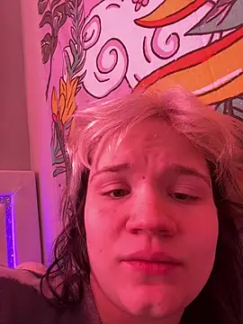 Cutiepiespanks webcam