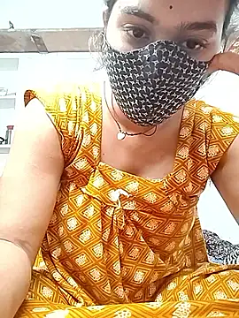 Webcam Model (Cut_madhuri)  is live.Free join now!