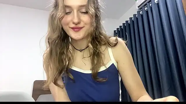 JanesSpace live sex cam