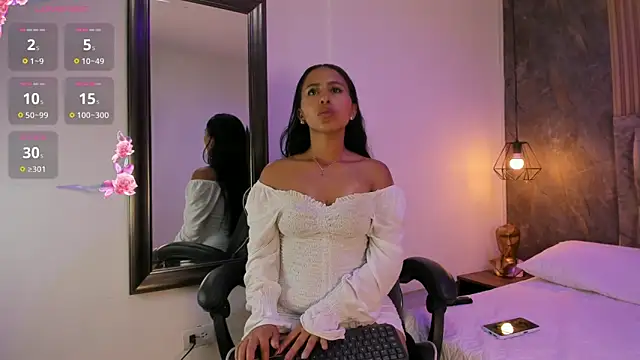 aitana__ - Aitana__'s free webcam - UK Sex Cams