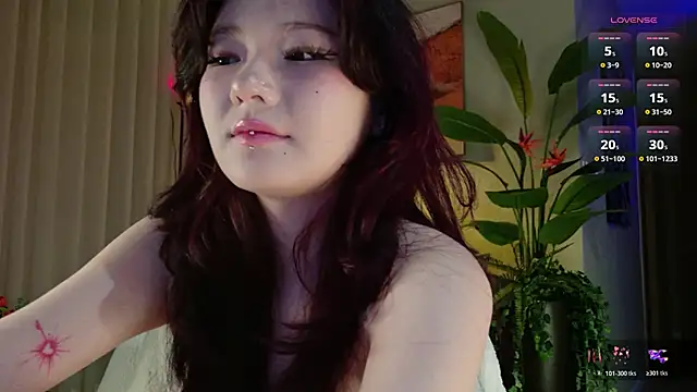 kitayamachu (F teen) - domi cum show (i like control)