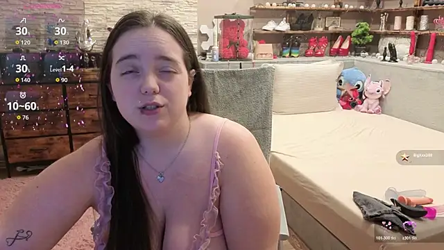 kimberly-caprice (F young) - 2 Videos Last T.