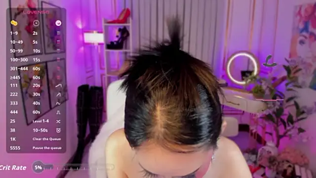 goddessofchaosx (Ask my age) - NAKED DIRTY CUMSHOW