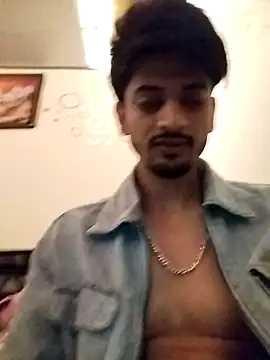 wild_vassu (M young) - Full cum show🍆💦😍🔥