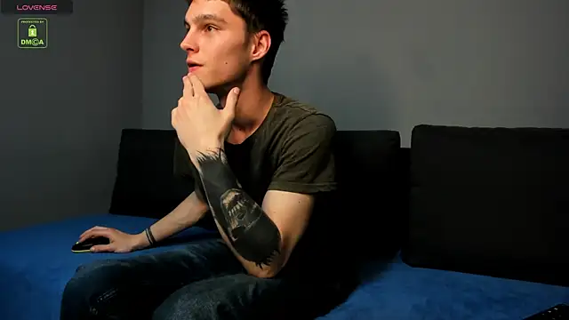 adam_porrter (M young) - jerkoff