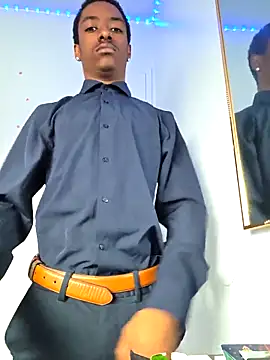 hormoneactivated webcam