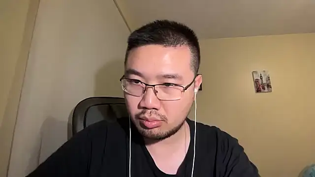 jasonryu2025 (M young) - Make me happy today