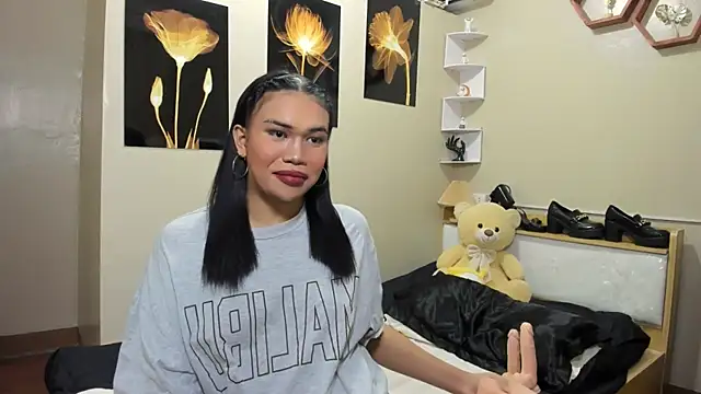 hugecelestina (T young) - WATCH ME FVCK THIS W/ MY HORSECOCK!