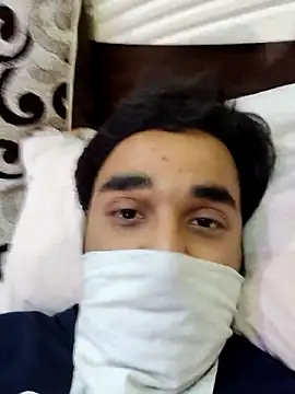 mayank_sup (M young) - Play with dick