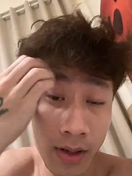 sexyboy-3525 (M twink) - 目标200tk