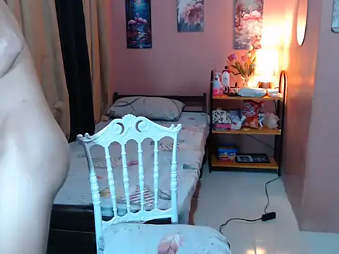 darryl_twinkx (M young) - cum & play nipple with clouds🥰💦💦