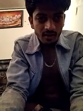 wild_vassu (M young) - Full cum show🍆💦😍🔥