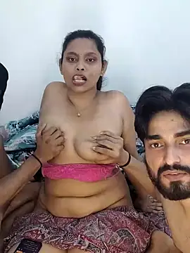 Miss_Unknown_girl live sex cam