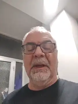 satiro_sevilla (M grandpa) - COCK OIL