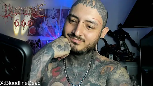 DEATHINK666XX live sex cam