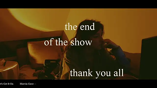 WebCora live sex cam