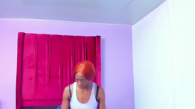 shanelle__ (F young) - Complete striptease and sensual dance 🔥