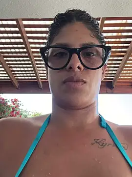 shurabig (F young) - twerk + nude