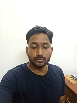 rabi_bulkbeast (Ask my age) - Fully nude with dance